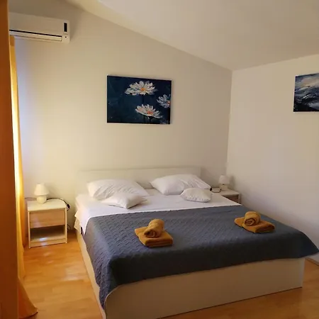 Apartmani Luka Banjol Room photo