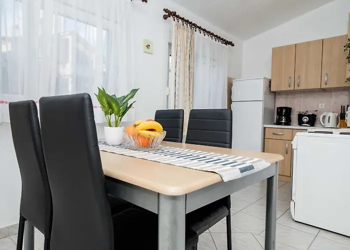 Apartmani Luka
