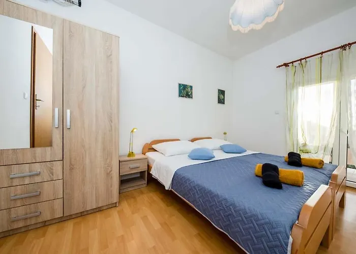Apartmani Luka