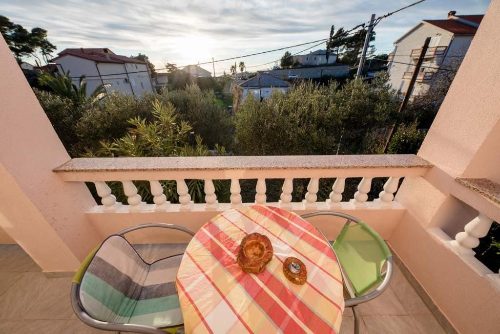 Apartment Luka *