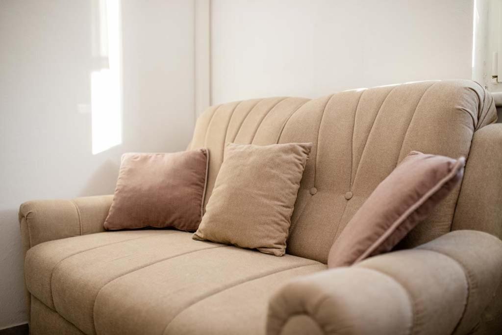 Apartment Luka Banjol