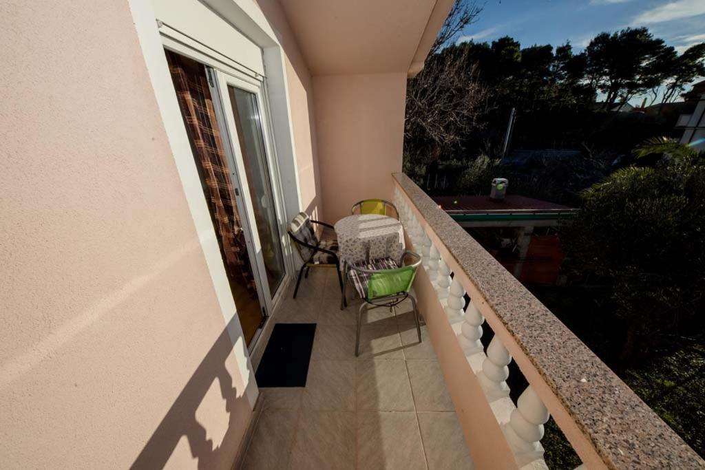 Apartment Luka Banjol